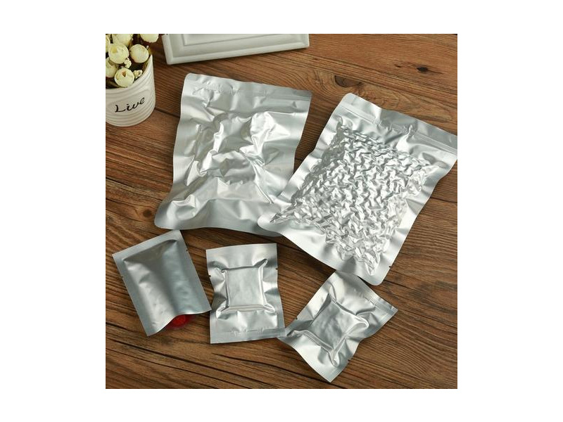 一般食品包裝鋁箔用哪種合金？8011食品包裝鋁箔參數