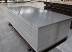 1100高強度鋁板用于壓力罐制造優勢淺析