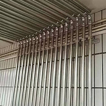 美龍管業-不銹鋼自來水管