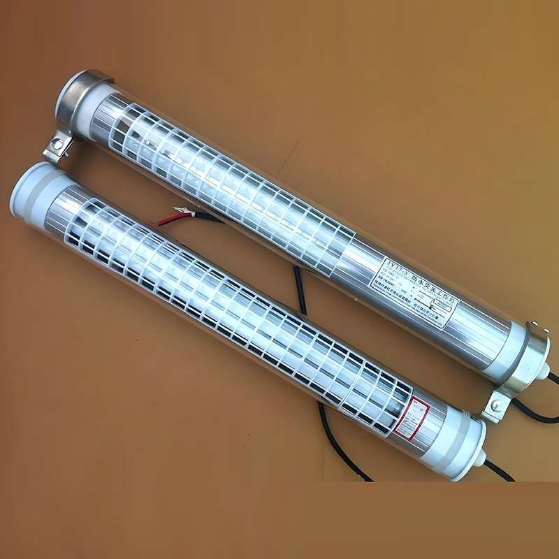 數(shù)控機床防水工作燈