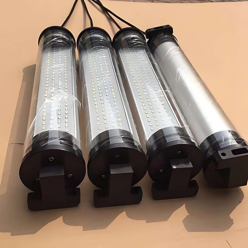 led系列機(jī)床工作燈