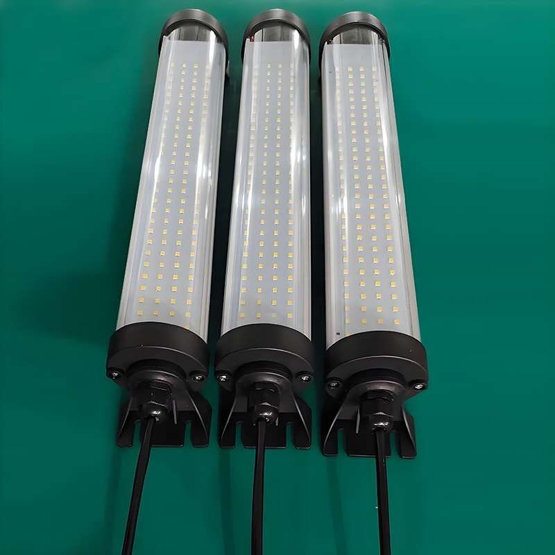 LED數(shù)控車床照明燈