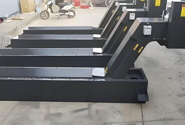 數控機床排屑機