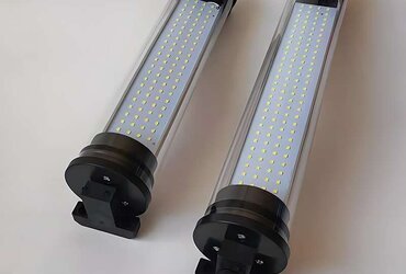 LED車(chē)床專(zhuān)用燈